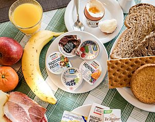 Guest house 050137 - Bed and Breakfast Schiermonnikoog - Pension Westerburen