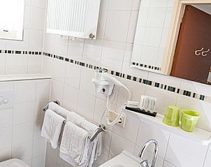 Guest house 050137 - Bed and Breakfast Schiermonnikoog - Pension Westerburen