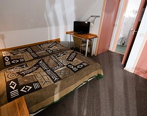 Guest house 050137 - Bed and Breakfast Schiermonnikoog - Pension Westerburen