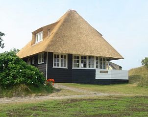 Guest house 050138 • Holiday property Schiermonnikoog • Pronkjewail 