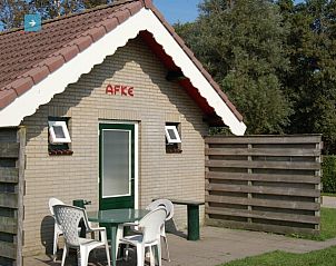 Unterkunft 050149 • Ferienhaus Schiermonnikoog • Afke 