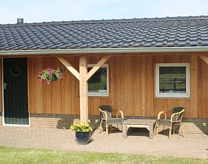 Guest house 050150 - Apartment Schiermonnikoog - Sterre