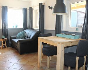 Guest house 050150 - Apartment Schiermonnikoog - Sterre