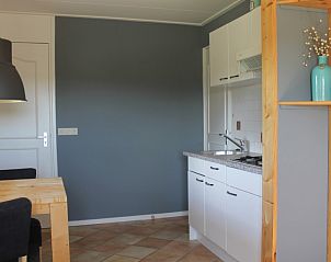 Guest house 050150 - Apartment Schiermonnikoog - Sterre