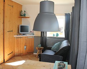 Guest house 050150 - Apartment Schiermonnikoog - Sterre