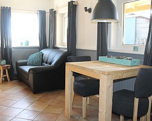Guest house 050150 - Apartment Schiermonnikoog - Sterre