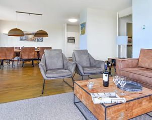 Unterkunft 050154 • Bungalow Schiermonnikoog • Vitamaris | 6-persoons appartement | 6L 
