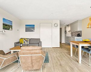Unterkunft 050156 • Bungalow Schiermonnikoog • Vitamaris | 2-4-persoons appartement | 2-4B2 