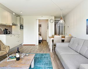 Guest house 050170 - Bungalow Schiermonnikoog - Vitamaris | 2-4-persoons appartement | 2-4B1