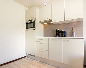 Guest house 050170 - Bungalow Schiermonnikoog - Vitamaris | 2-4-persoons appartement | 2-4B1