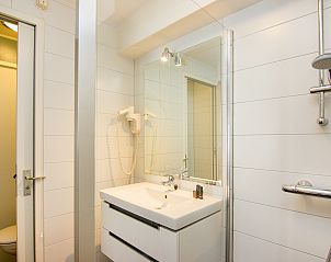 Guest house 050170 - Bungalow Schiermonnikoog - Vitamaris | 2-4-persoons appartement | 2-4B1