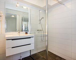 Guest house 050170 - Bungalow Schiermonnikoog - Vitamaris | 2-4-persoons appartement | 2-4B1