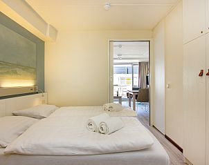 Guest house 050170 - Bungalow Schiermonnikoog - Vitamaris | 2-4-persoons appartement | 2-4B1