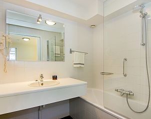 Guest house 050170 - Bungalow Schiermonnikoog - Vitamaris | 2-4-persoons appartement | 2-4B1