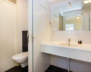 Guest house 050170 - Bungalow Schiermonnikoog - Vitamaris | 2-4-persoons appartement | 2-4B1