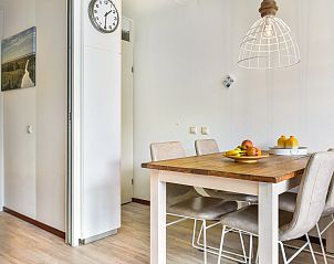 Guest house 050170 - Bungalow Schiermonnikoog - Vitamaris | 2-4-persoons appartement | 2-4B1