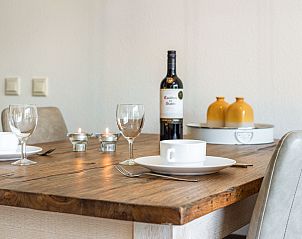 Guest house 050170 - Bungalow Schiermonnikoog - Vitamaris | 2-4-persoons appartement | 2-4B1