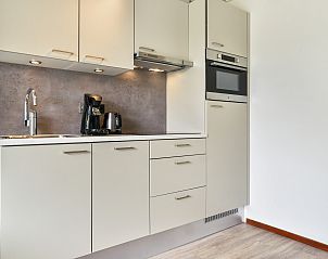 Guest house 050170 - Bungalow Schiermonnikoog - Vitamaris | 2-4-persoons appartement | 2-4B1