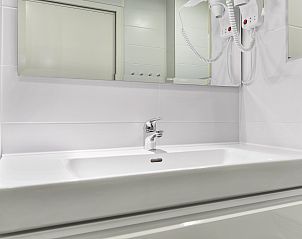 Guest house 050170 - Bungalow Schiermonnikoog - Vitamaris | 2-4-persoons appartement | 2-4B1