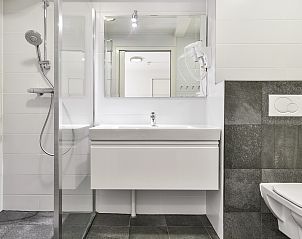 Guest house 050170 - Bungalow Schiermonnikoog - Vitamaris | 2-4-persoons appartement | 2-4B1