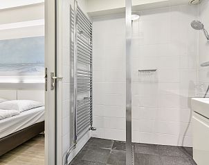 Guest house 050170 - Bungalow Schiermonnikoog - Vitamaris | 2-4-persoons appartement | 2-4B1