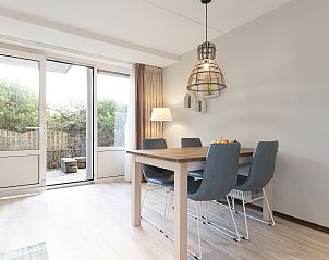 Verblijf 050171 - Bungalow Schiermonnikoog - Vitamaris | 2-4-persoons appartement | 2-4B2