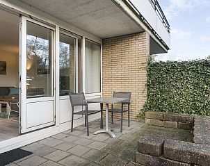 Verblijf 050171 - Bungalow Schiermonnikoog - Vitamaris | 2-4-persoons appartement | 2-4B2