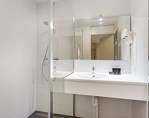 Verblijf 050171 - Bungalow Schiermonnikoog - Vitamaris | 2-4-persoons appartement | 2-4B2