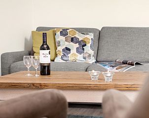 Verblijf 050171 - Bungalow Schiermonnikoog - Vitamaris | 2-4-persoons appartement | 2-4B2