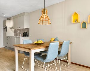 Verblijf 050171 - Bungalow Schiermonnikoog - Vitamaris | 2-4-persoons appartement | 2-4B2