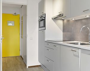 Verblijf 050171 - Bungalow Schiermonnikoog - Vitamaris | 2-4-persoons appartement | 2-4B2