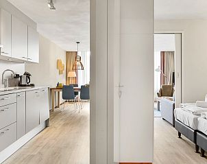 Verblijf 050171 - Bungalow Schiermonnikoog - Vitamaris | 2-4-persoons appartement | 2-4B2