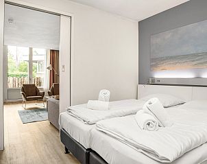 Verblijf 050171 - Bungalow Schiermonnikoog - Vitamaris | 2-4-persoons appartement | 2-4B2