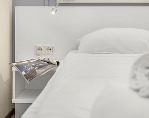 Verblijf 050171 - Bungalow Schiermonnikoog - Vitamaris | 2-4-persoons appartement | 2-4B2