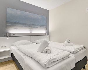 Verblijf 050171 - Bungalow Schiermonnikoog - Vitamaris | 2-4-persoons appartement | 2-4B2