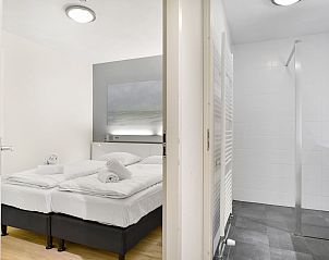 Verblijf 050171 - Bungalow Schiermonnikoog - Vitamaris | 2-4-persoons appartement | 2-4B2