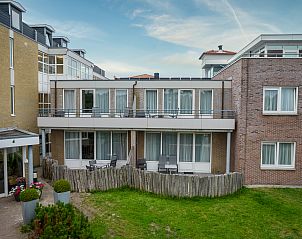 Verblijf 050171 - Bungalow Schiermonnikoog - Vitamaris | 2-4-persoons appartement | 2-4B2