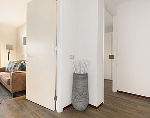 Guest house 050172 - Bungalow Schiermonnikoog - Vitamaris | 2-persoons appartement | 2L