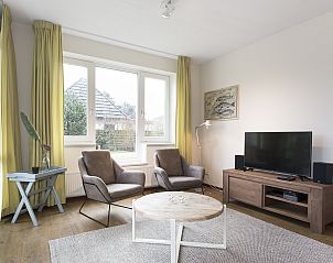 Unterkunft 050173 - Bungalow Schiermonnikoog - Vitamaris | 4-persoons appartement | 4L2