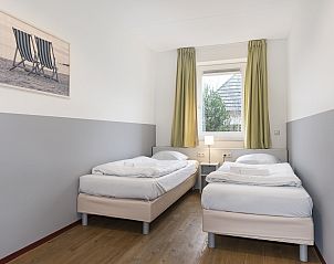 Unterkunft 050173 - Bungalow Schiermonnikoog - Vitamaris | 4-persoons appartement | 4L2