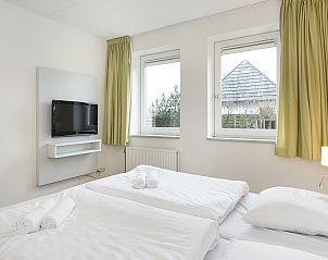 Unterkunft 050173 - Bungalow Schiermonnikoog - Vitamaris | 4-persoons appartement | 4L2