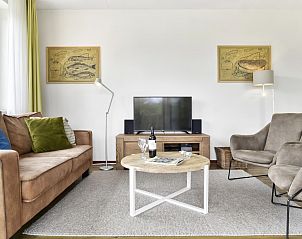 Unterkunft 050173 - Bungalow Schiermonnikoog - Vitamaris | 4-persoons appartement | 4L2