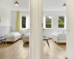 Unterkunft 050173 - Bungalow Schiermonnikoog - Vitamaris | 4-persoons appartement | 4L2