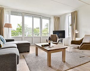 Unterkunft 050174 - Bungalow Schiermonnikoog - Vitamaris | 6-8-persoons appartement | 6-8E