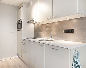 Unterkunft 050174 - Bungalow Schiermonnikoog - Vitamaris | 6-8-persoons appartement | 6-8E