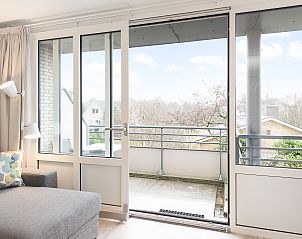 Unterkunft 050174 - Bungalow Schiermonnikoog - Vitamaris | 6-8-persoons appartement | 6-8E