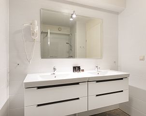 Unterkunft 050174 - Bungalow Schiermonnikoog - Vitamaris | 6-8-persoons appartement | 6-8E