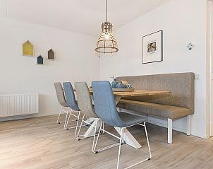 Unterkunft 050174 - Bungalow Schiermonnikoog - Vitamaris | 6-8-persoons appartement | 6-8E