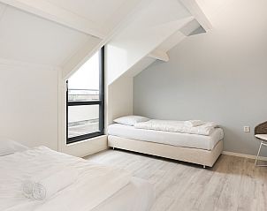 Unterkunft 050174 - Bungalow Schiermonnikoog - Vitamaris | 6-8-persoons appartement | 6-8E