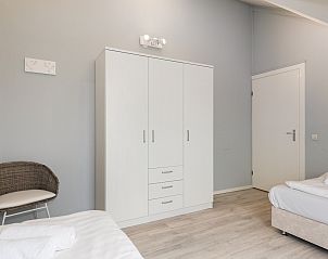 Unterkunft 050174 - Bungalow Schiermonnikoog - Vitamaris | 6-8-persoons appartement | 6-8E